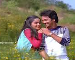 Solai Poovil Malai Thendral poster