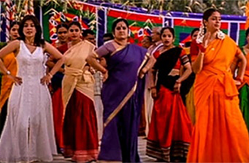 Athan Varuvaga poster