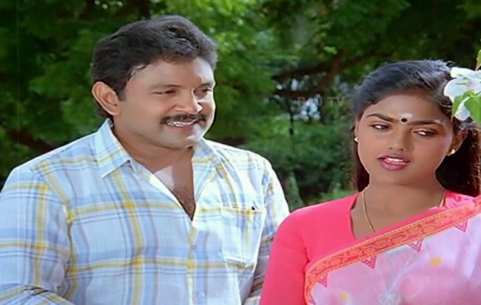 Solai Ilangkuyil poster