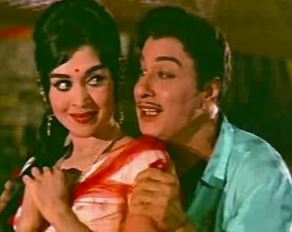 Kalyana Naal Parkka poster