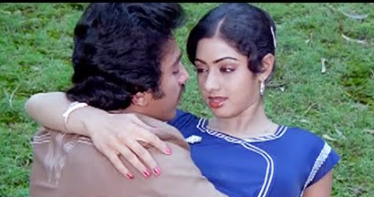 Mazhai Kaala Megam poster