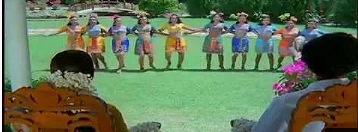 Akka Akka Mamava Paaru poster