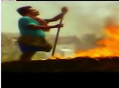 Ini Enna Pechu (Male) poster