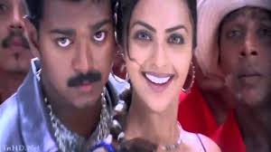 Achacho Punnagai poster