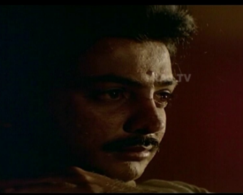 Kadhal Nila Theinthatho poster