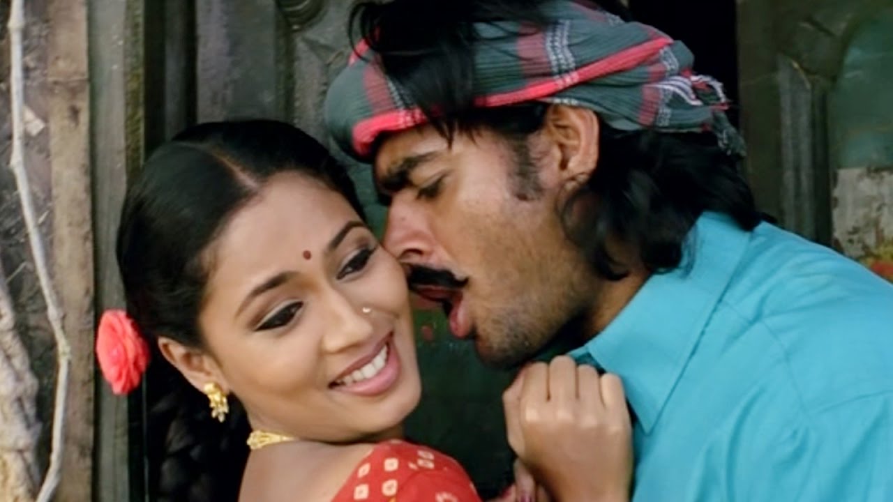 Summa Kidantha poster