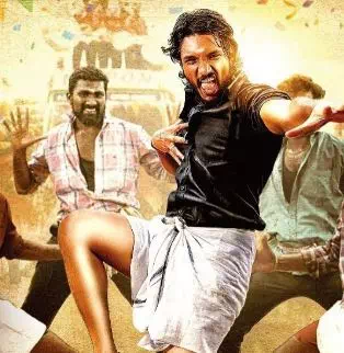Madura Palapalakkuthu poster