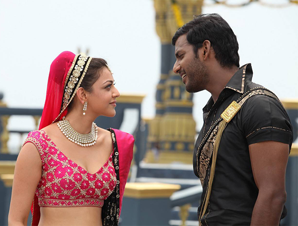 Puli Puli Paayum Puli poster