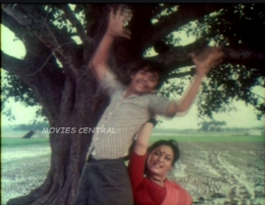 Vaadi Valli Kizhange poster