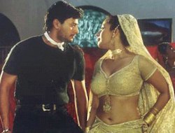 Machcha Machchiniye poster