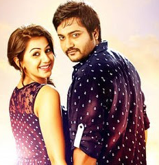 ‎Unnai Maatrinaal‬ poster
