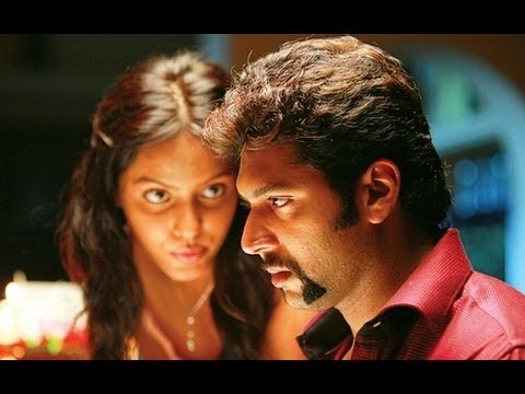 Kaatriley Nadanthene poster