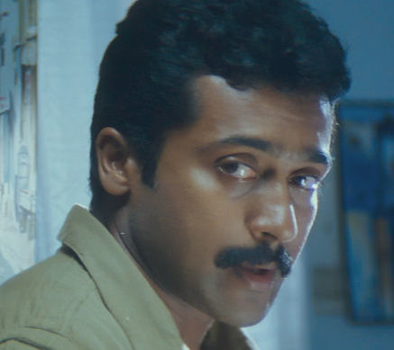 Thoppul Kodi poster
