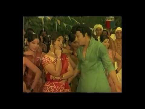 Maasi Maasa poster