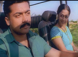 Ennai Konjam Maatri poster