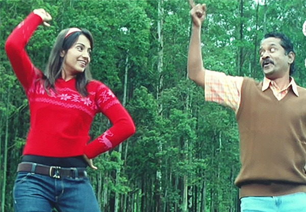 Ore Oru Oorilae poster