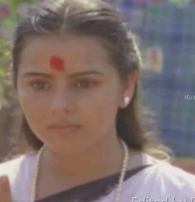 Mangalathu Kunguma Pottu poster