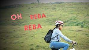 Oh Reba poster