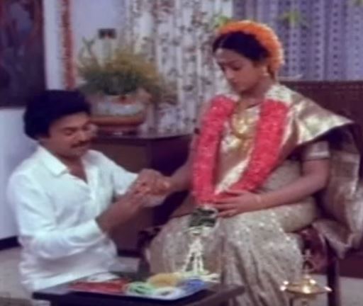 Nooraandu Kaalam poster