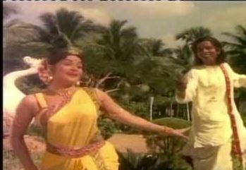 Utharavindri Ulle Vaa poster