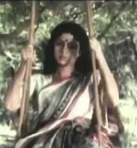 En Jeevan Paduthu Female poster