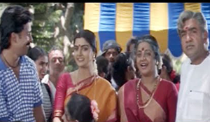 Kozhi Vandhadha poster