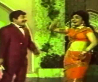 Sorgam Pakkathil poster