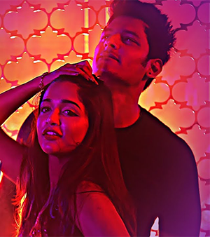 Raaja Paatu poster