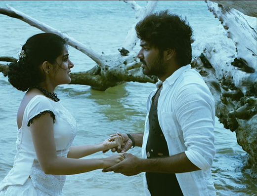 Nenjankuzhi poster