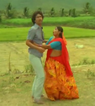 Aayarpadi Kannanane poster