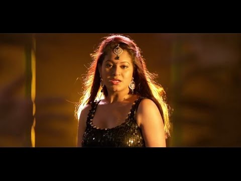 Mascara Pottu poster