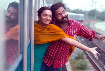 Manasula Soora Kaathey poster