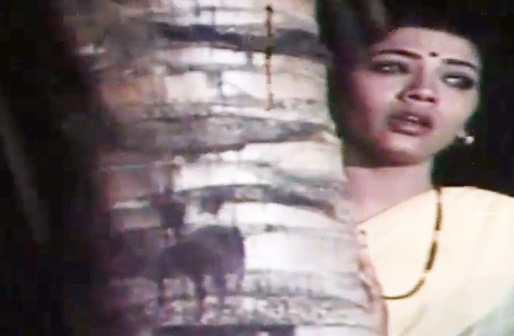 Oru Uravu Azhaikuthu poster