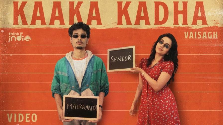Kaaka Kadha poster