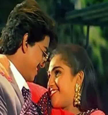 Vanji Ponnu poster