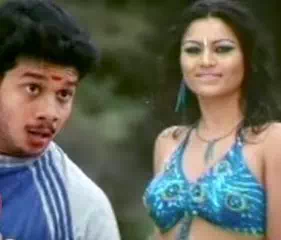 Othayya Rettaya poster