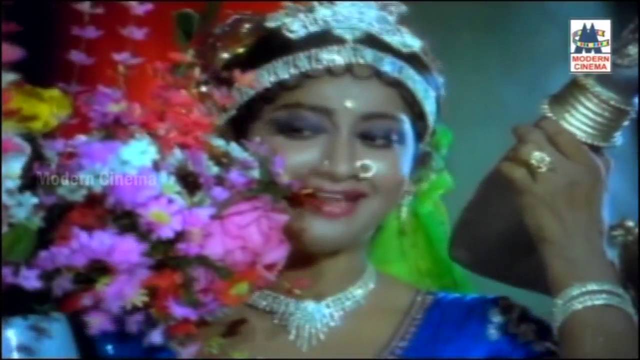Sangeetham En Thegam poster