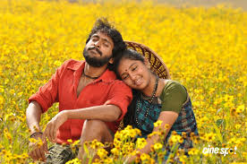 Ayayayo Aananthamey poster