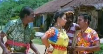 Amma Pattiyil Adicha poster