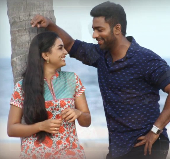 Uyirile Uyirile poster
