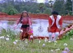 Maruthaani Araicheney poster