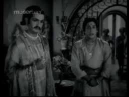 Thennavan Thaai Naattu poster