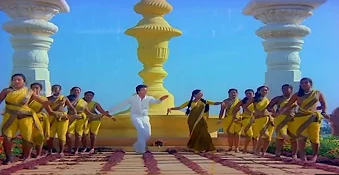 Velli Kolusu Vilaiyada poster