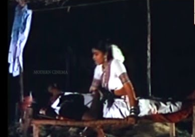 Kannukkulla Thookkam Pochi poster