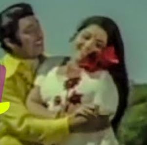 Ponnana Manam Engu poster