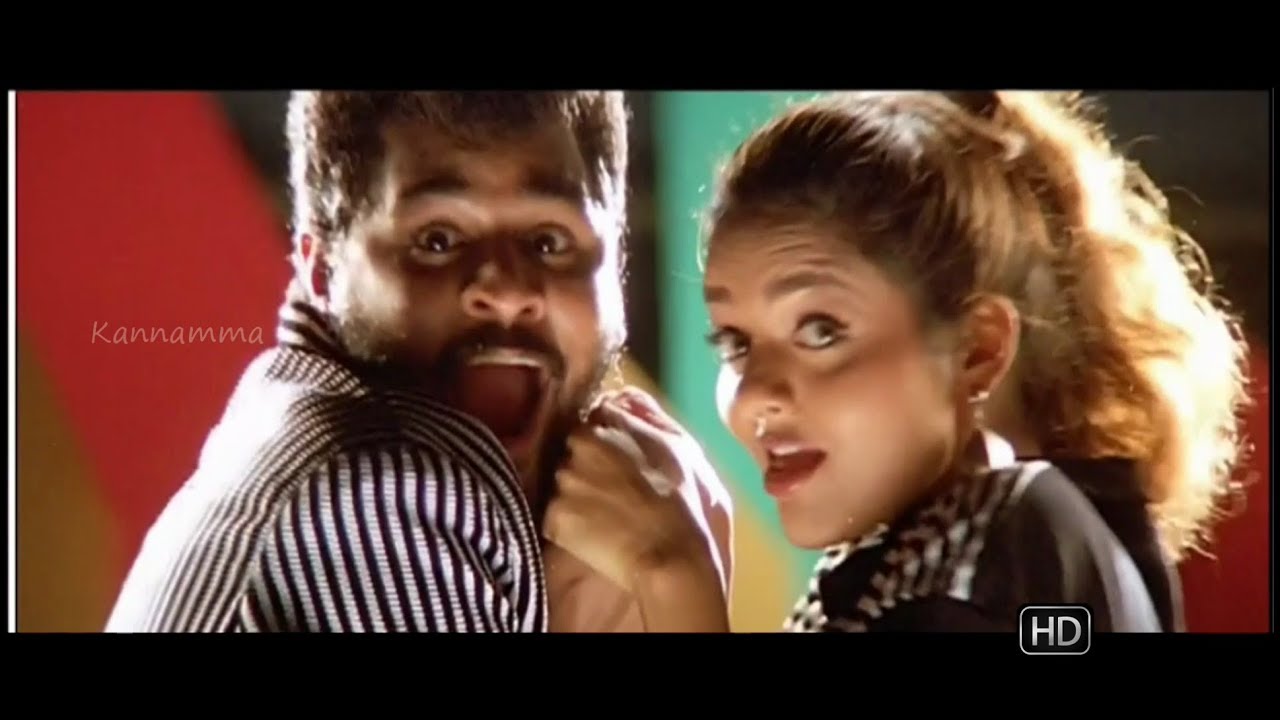 Thaneerai Kadhalikum poster