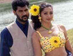 Manja Kaatu Maina poster