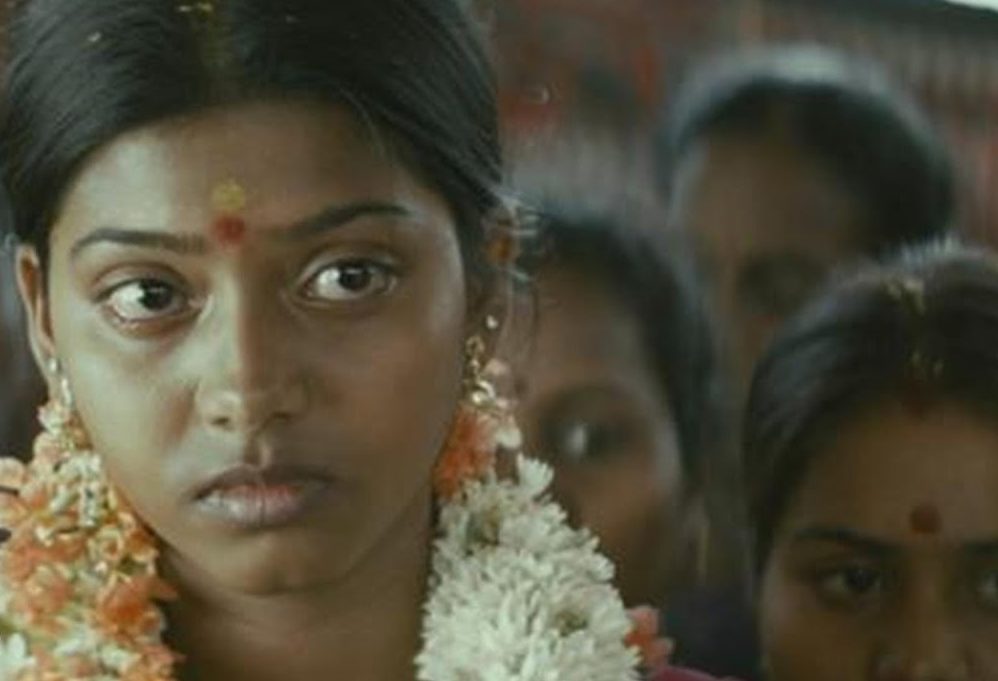 Oru Nimisham poster