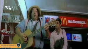 Stranded On The Streets poster