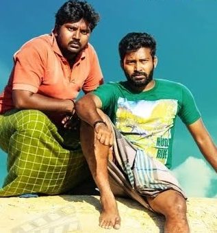 Eldra Naanga Thaan poster
